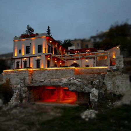 Tuerkmen Konagi Halfeti Butik Otel ภายนอก รูปภาพ
