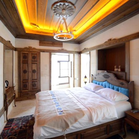 Tuerkmen Konagi Halfeti Butik Otel ภายนอก รูปภาพ