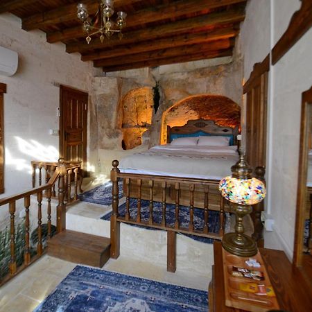 Tuerkmen Konagi Halfeti Butik Otel ภายนอก รูปภาพ