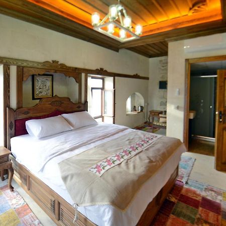 Tuerkmen Konagi Halfeti Butik Otel ภายนอก รูปภาพ