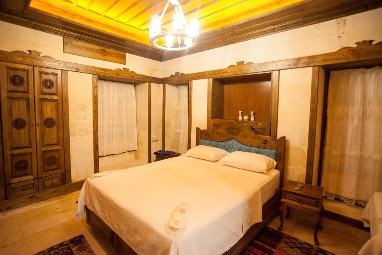 Tuerkmen Konagi Halfeti Butik Otel ภายนอก รูปภาพ