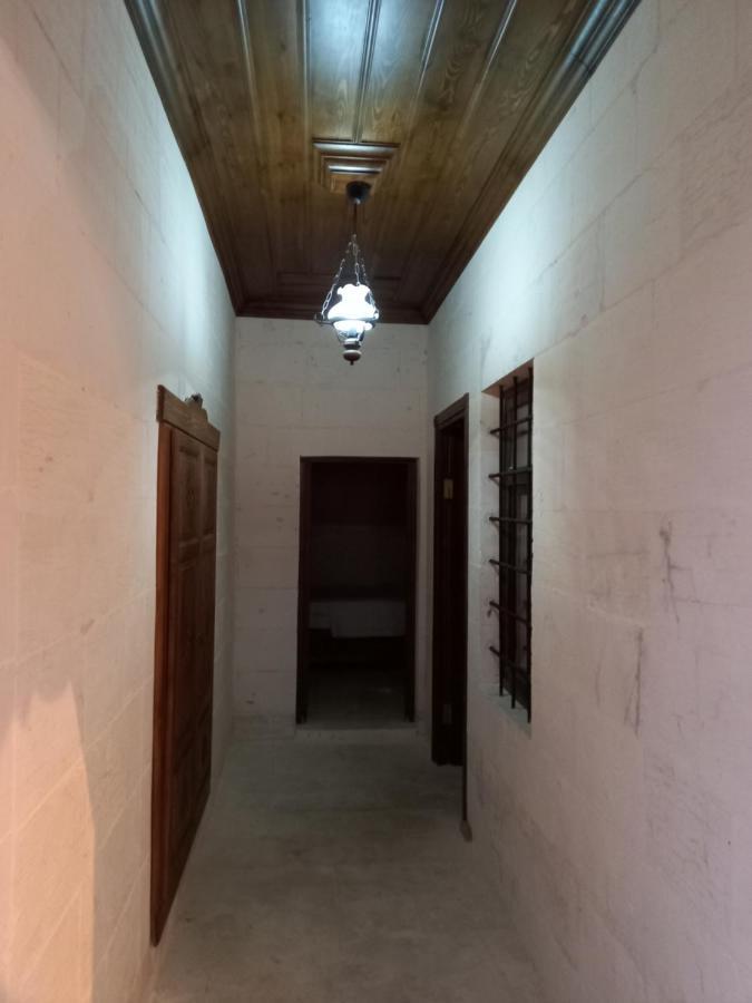 Tuerkmen Konagi Halfeti Butik Otel ภายนอก รูปภาพ