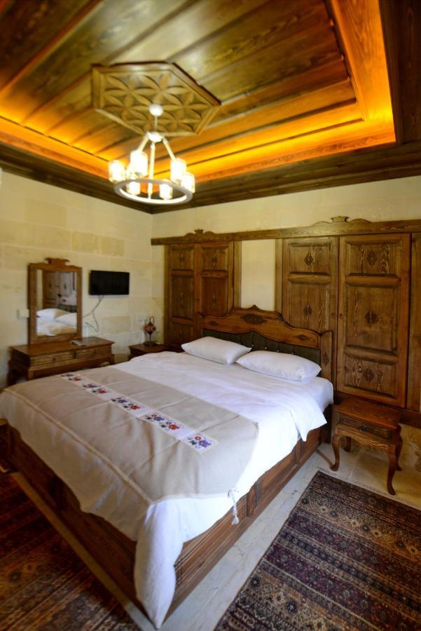 Tuerkmen Konagi Halfeti Butik Otel ภายนอก รูปภาพ