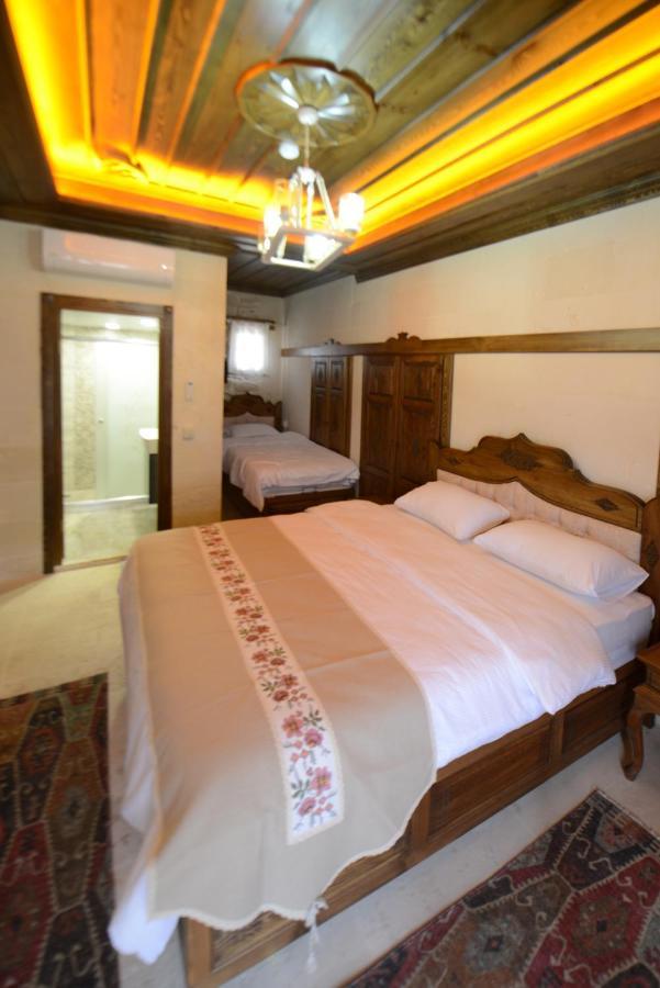 Tuerkmen Konagi Halfeti Butik Otel ภายนอก รูปภาพ