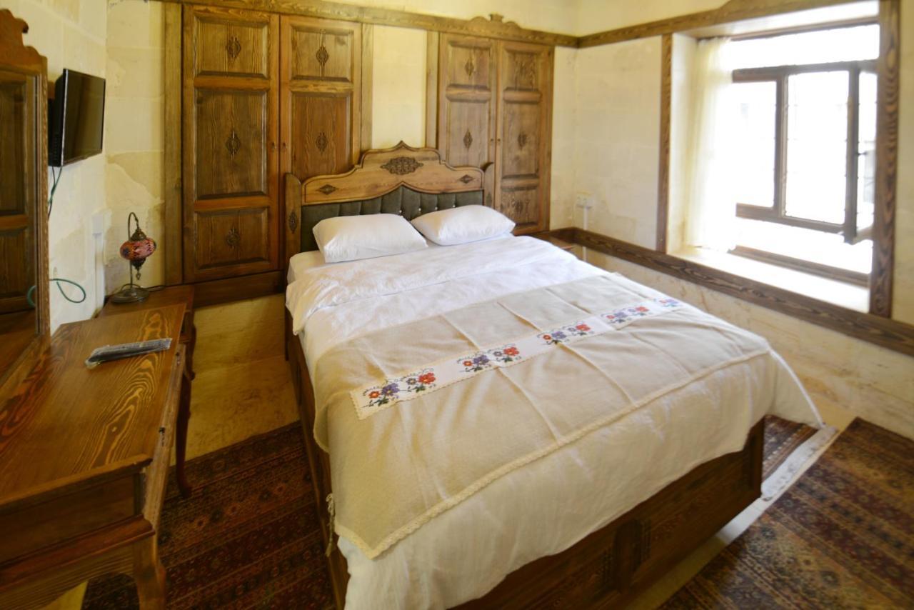 Tuerkmen Konagi Halfeti Butik Otel ภายนอก รูปภาพ