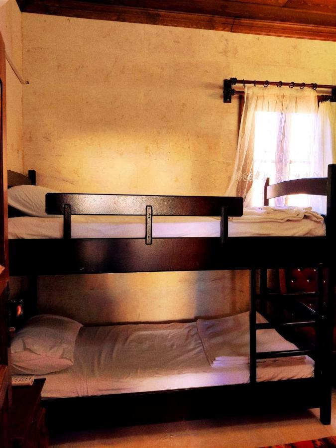 Tuerkmen Konagi Halfeti Butik Otel ภายนอก รูปภาพ